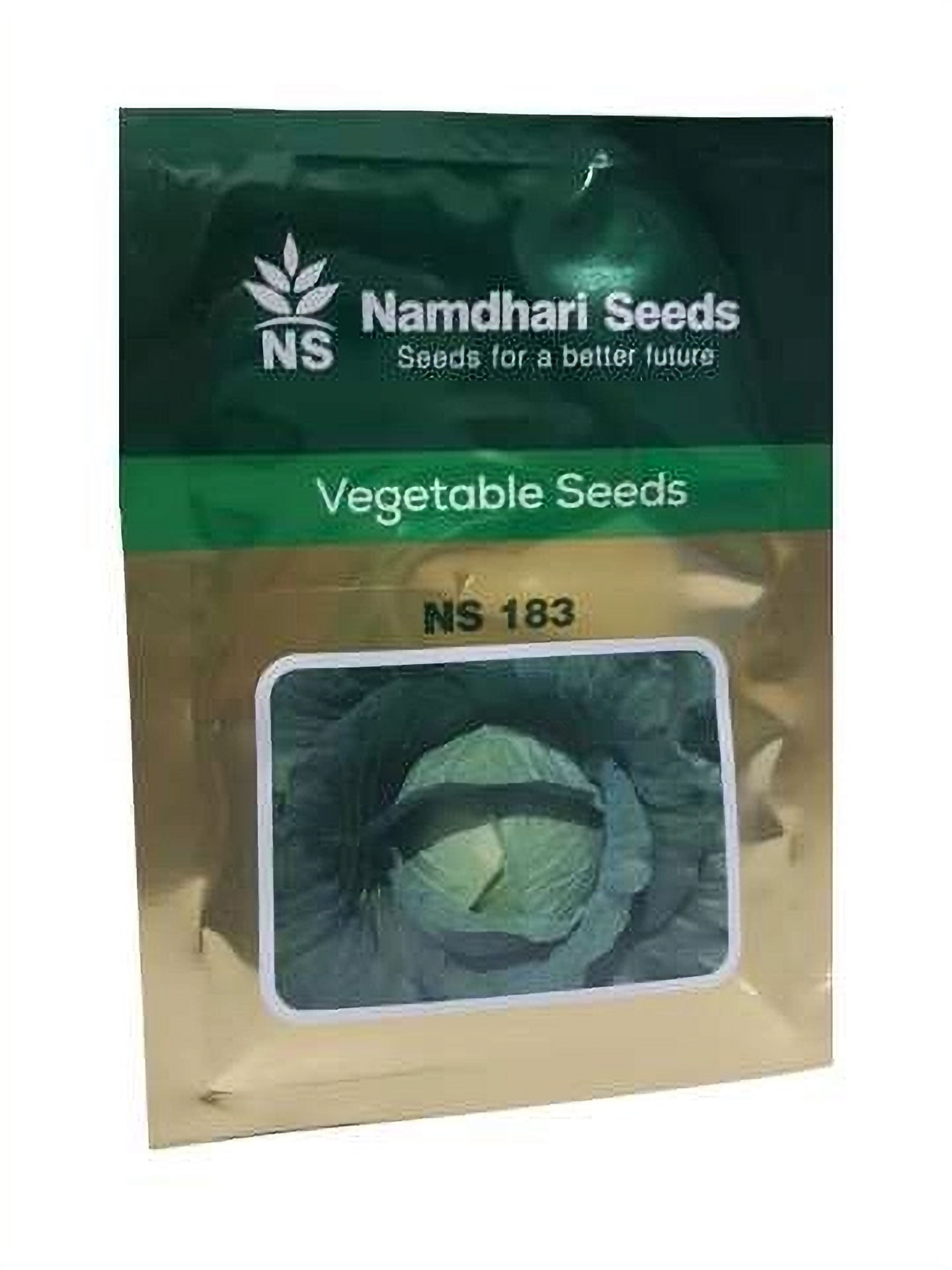 Namdhari NS-183 Cabbage