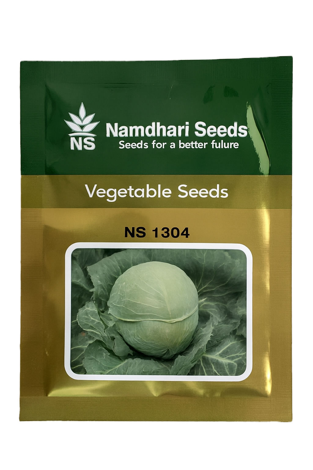 Namdhari NS-1304 Cabbage