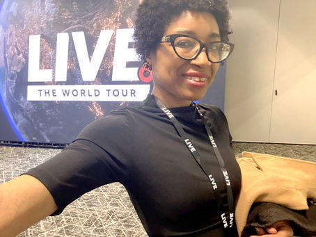 Celebrating Earth Day: Embracing Sustainability with AnthroSpa Logic