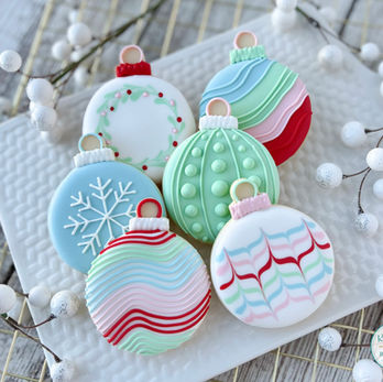 Christmas Cookies