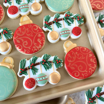 Christmas Cookies