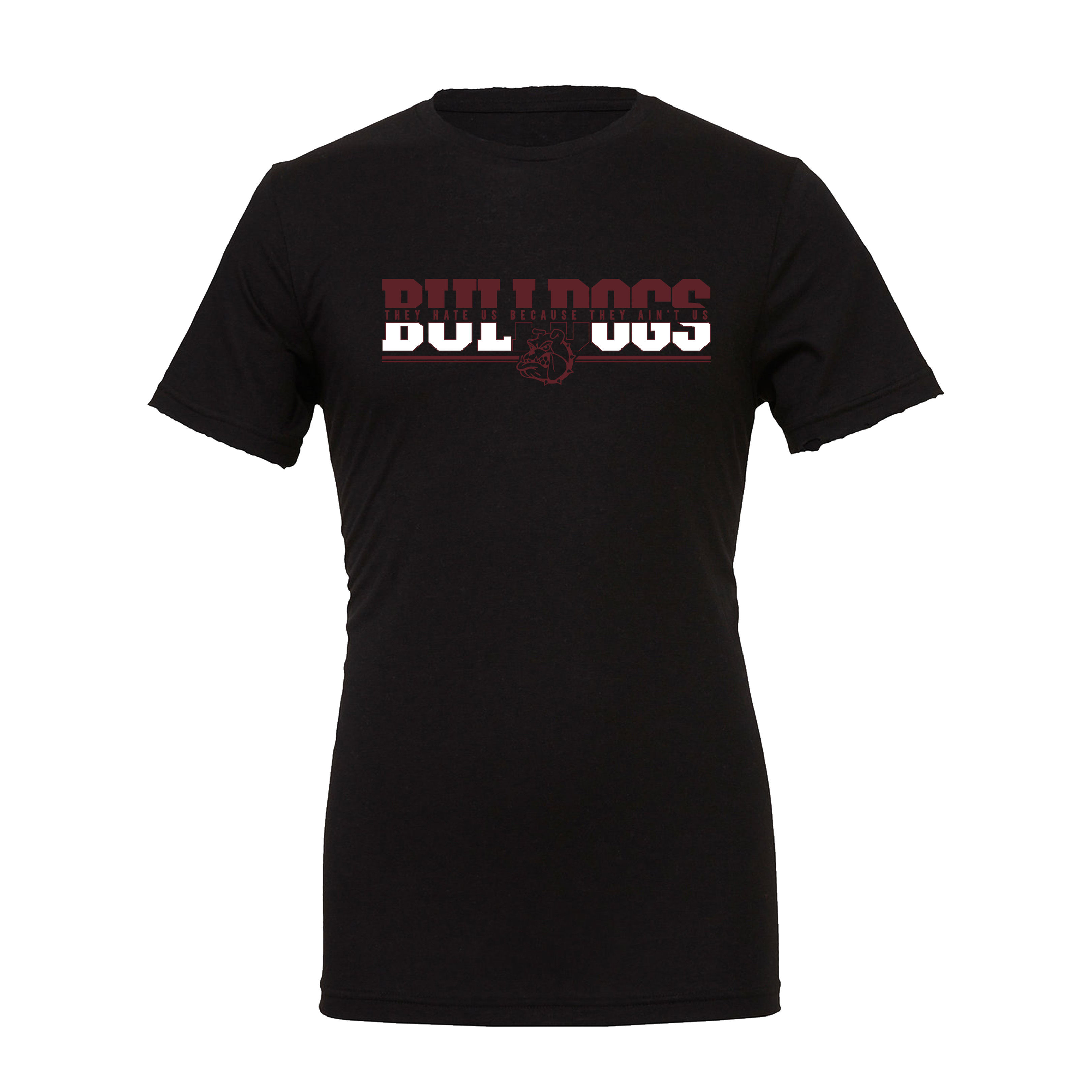 They Hate Us Cause They Ain't Us