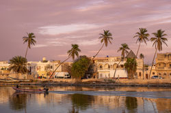 Senegal