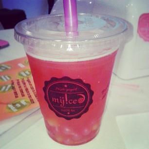 Bubble Tea