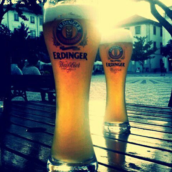 Uma cerveja única em Leiria