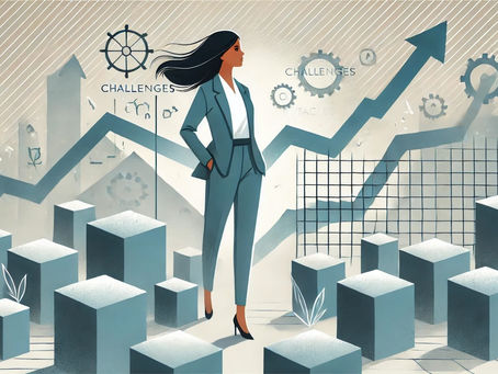 How Women Leaders are Reshaping the Future of International Business