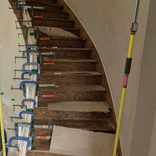 Escalier