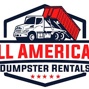 All American logo