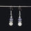 Thumbnail: Tanzanite and Moonstone Earrings