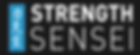Strength Sensei