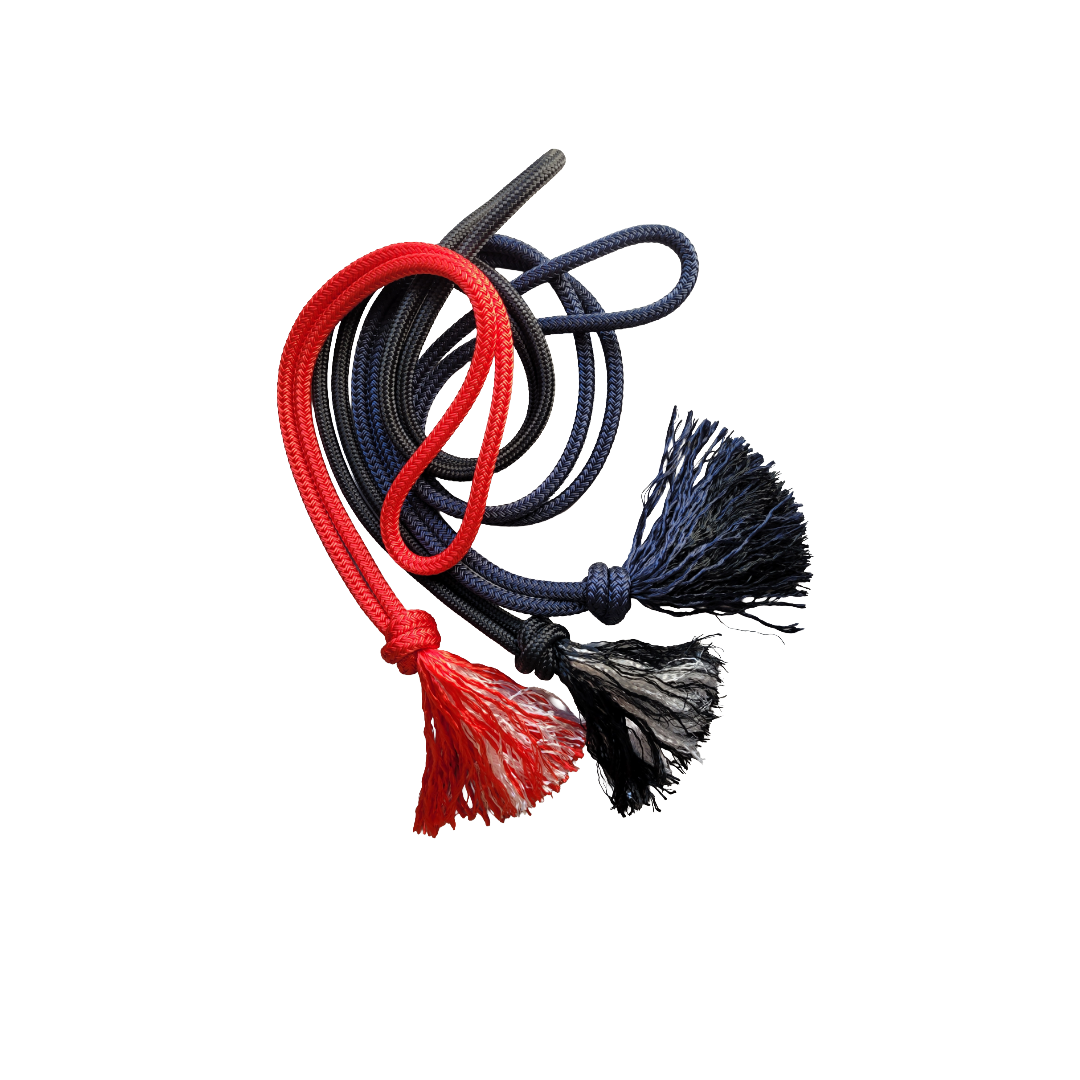 Natural Horsemanship - Cordeo / neckrope. Sizes Small Pony to Large Horse