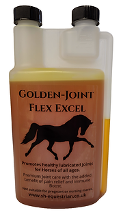 Golden-Joint Flex Excel  1 Litre