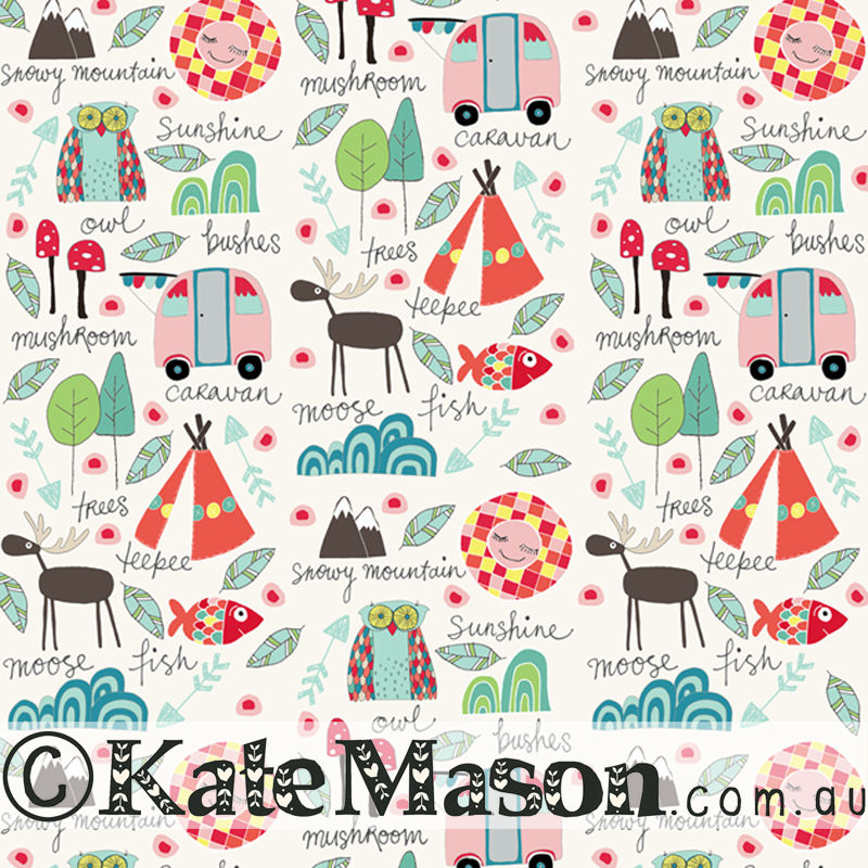 KateMason_Camp Cute