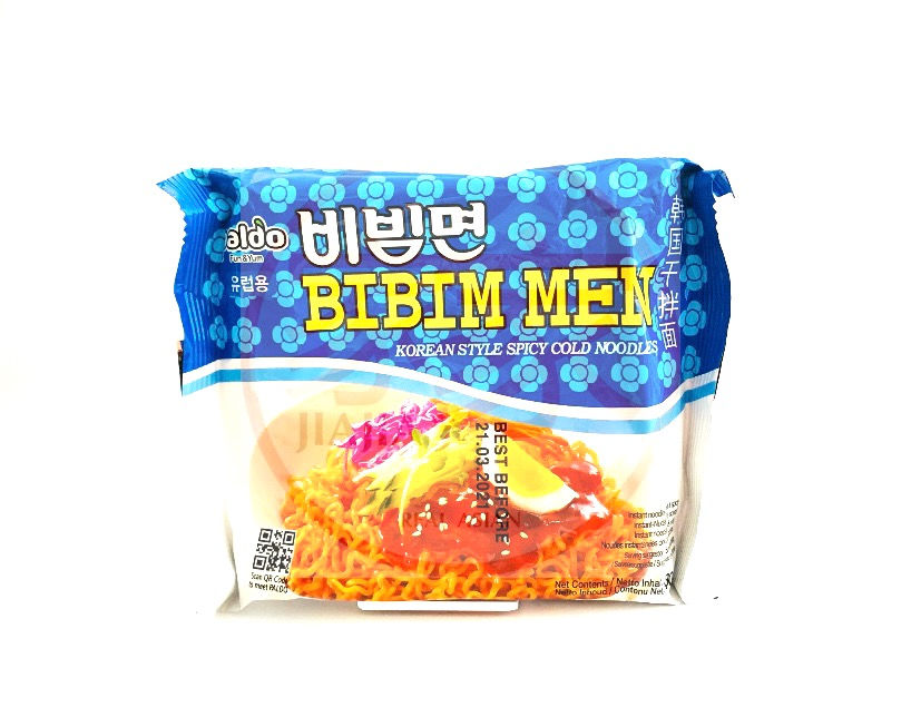 Paldo Bibim Men (130g)