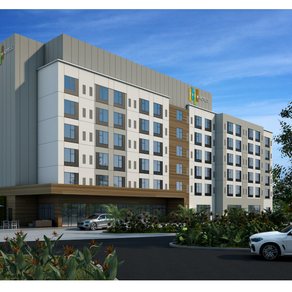 New EVEN® Hotel Atlanta – Cobb Galleria Debuts in Georgia EVEN HOTELS | June 16, 2021