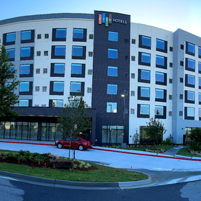 Real Hospitality Opens EVEN Hotel Atlanta
