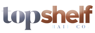 Home Top Shelf Hair Co