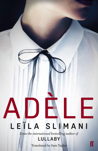 Adele Leila Slimani