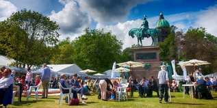 Edinburgh's Book Fest: the programme is out!