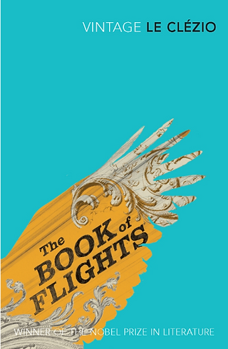 book of flights