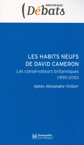 Les habits neufs de David Cameron