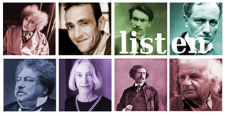 Pamper your ears with French literature