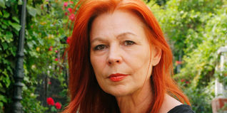 'Cry, Mother Spain' by Lydie Salvayre