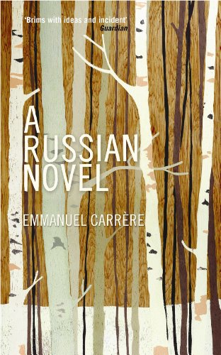 russian novel