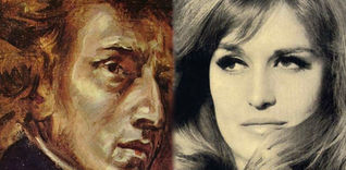 CHOPIN AND DALIDA: TWO MIGRANT STARS