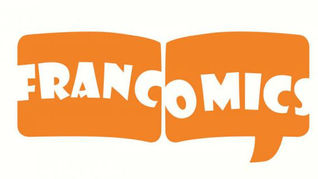 Frankfurt in French #27: Comics!