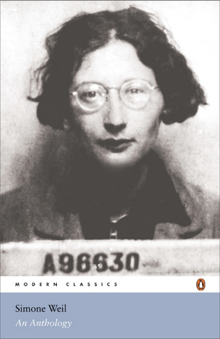 Celebrating the life and work of Simone Weil