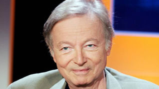 Homage to the talented French Publisher Paul Otchakovsky-Laurens (P.O.L)