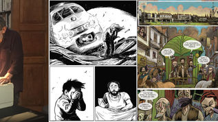 Ten Years of SelfMadeHero