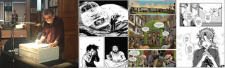 Ten Years of SelfMadeHero