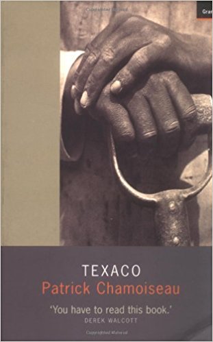 texaco