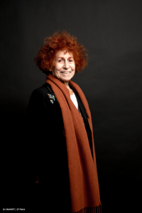 A tribute to Marceline Loridan-Ivens