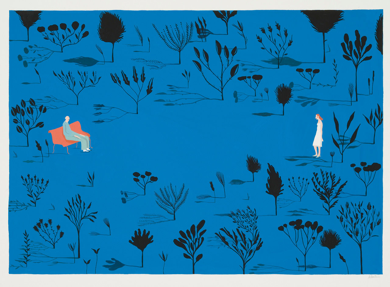 Albertine