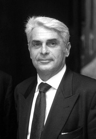 Homage to the famous French Publisher Jean-Claude Lattès