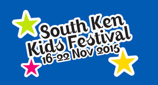 Special events for schools, South Ken Kids Festival 2015