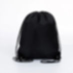 Thumbnail: Drawstring Backpack - Sublimation - HTV
