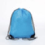 Drawstring Backpack - Sublimation - HTV