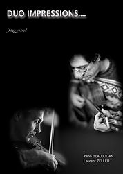 Duo Impressions Chine