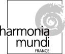 logo harmonia mundi