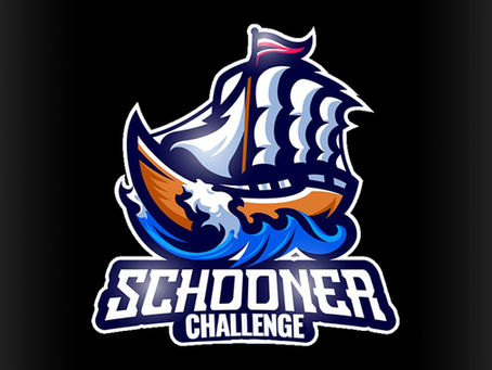 OVERALL TOP 10 SCHOONER CHALLENGE