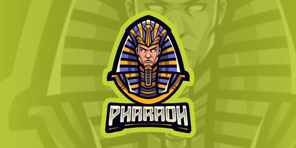 OVERALL TOP 10 PHAROAH CHALLENGE