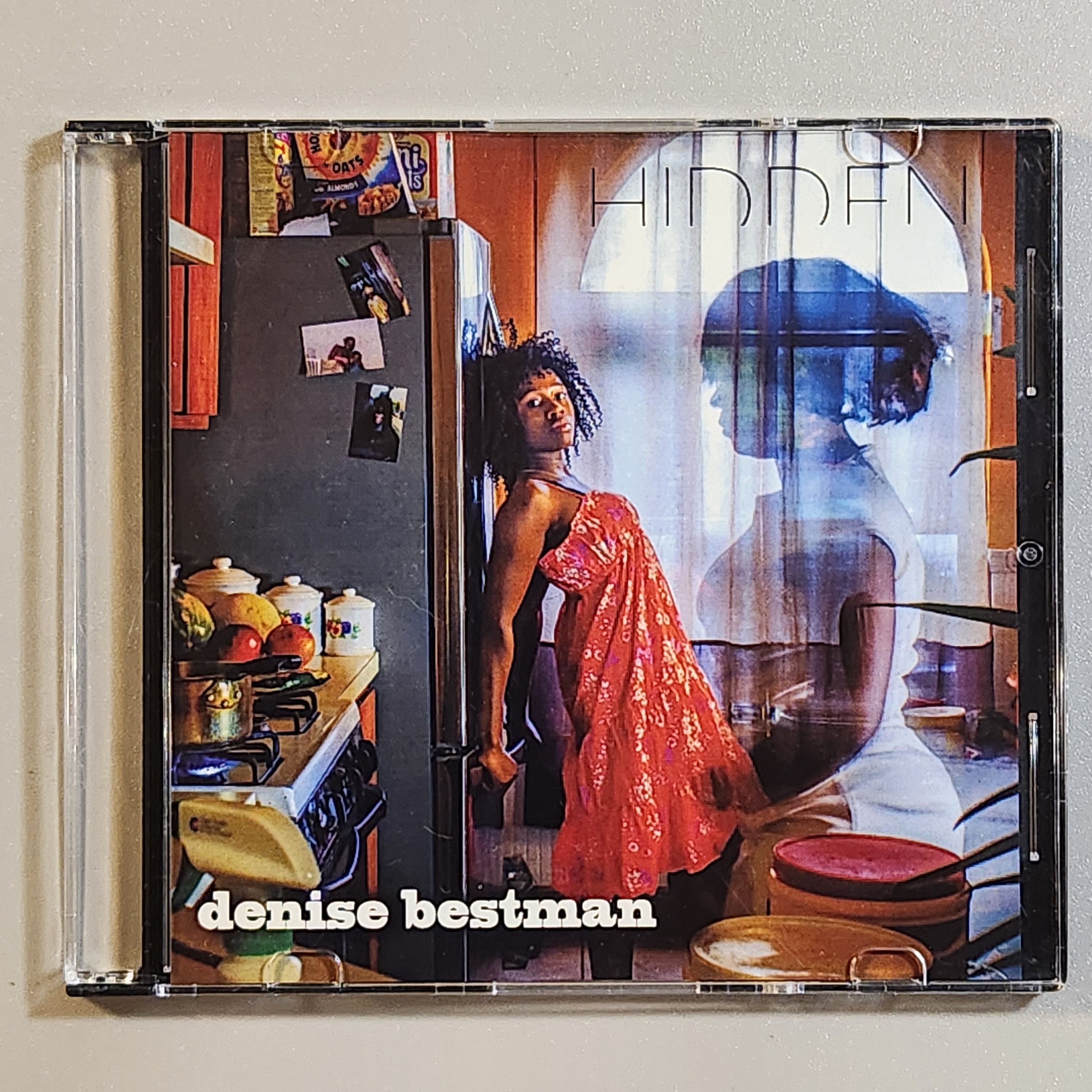 Denise Bestman - HIDDEN