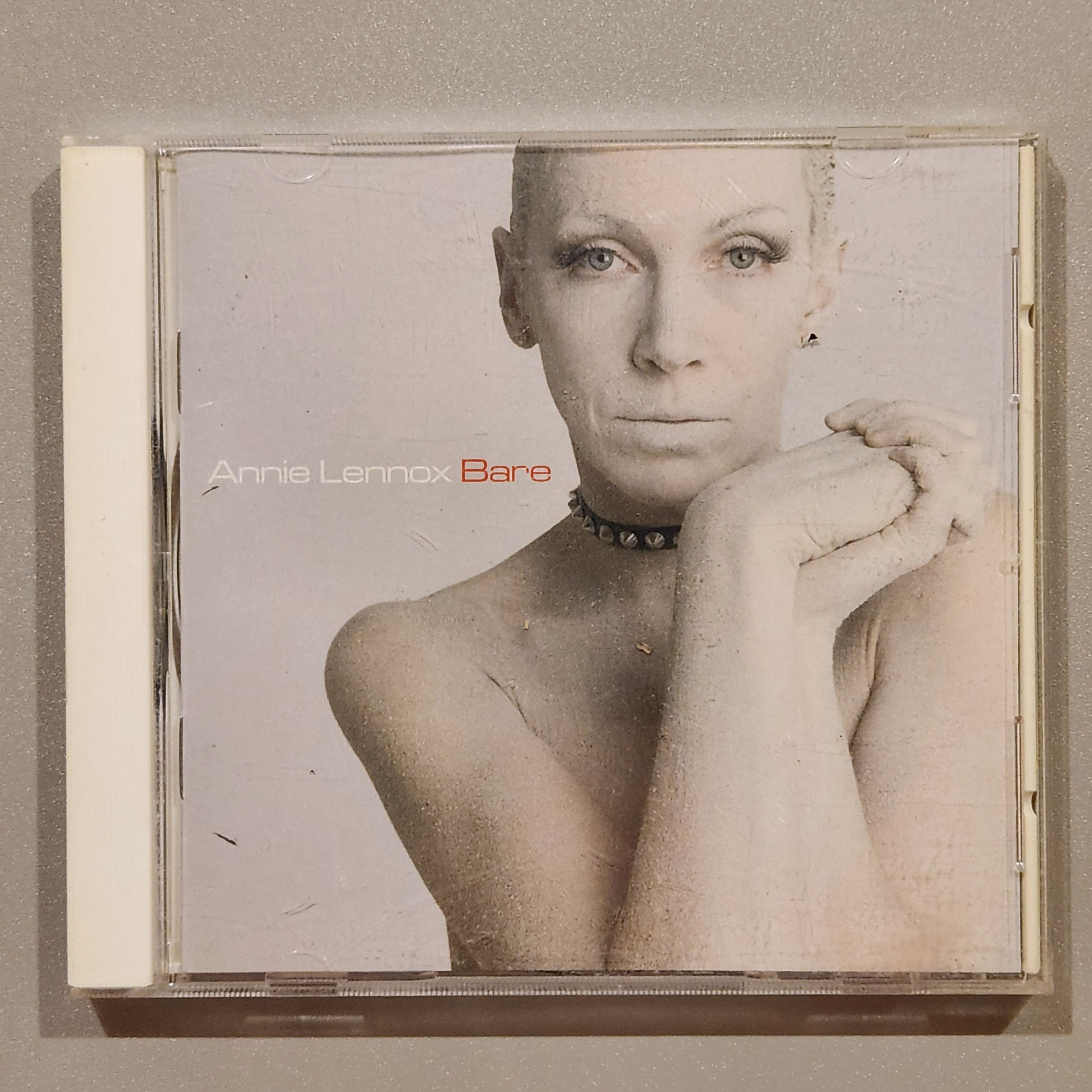 Annie Lennox - BARE