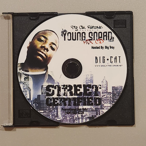 新品>SMITH-CN YAN-MARK ストリートMIXCD 貴重 BACKYARD