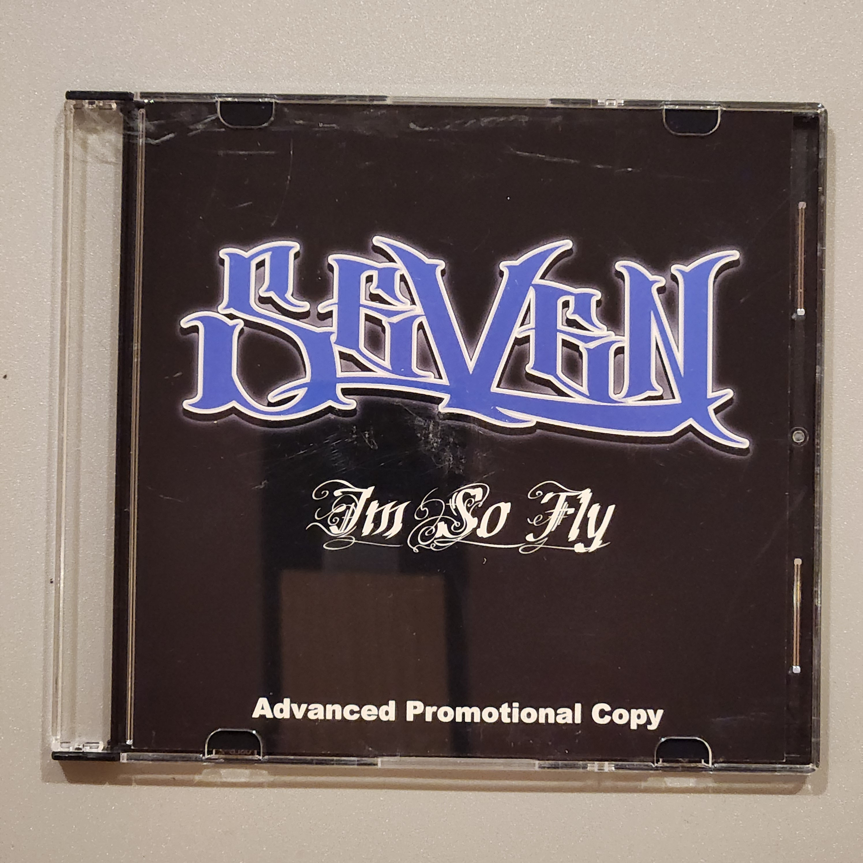 Seven - I'M SO FLY