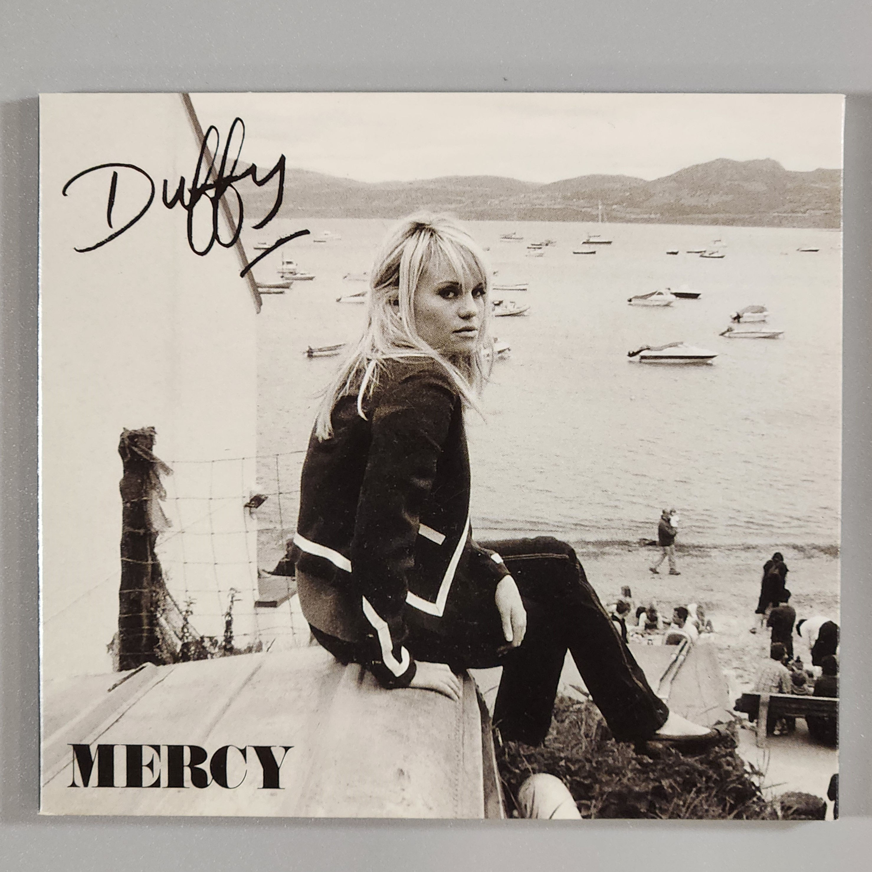 Duffy - MERCY